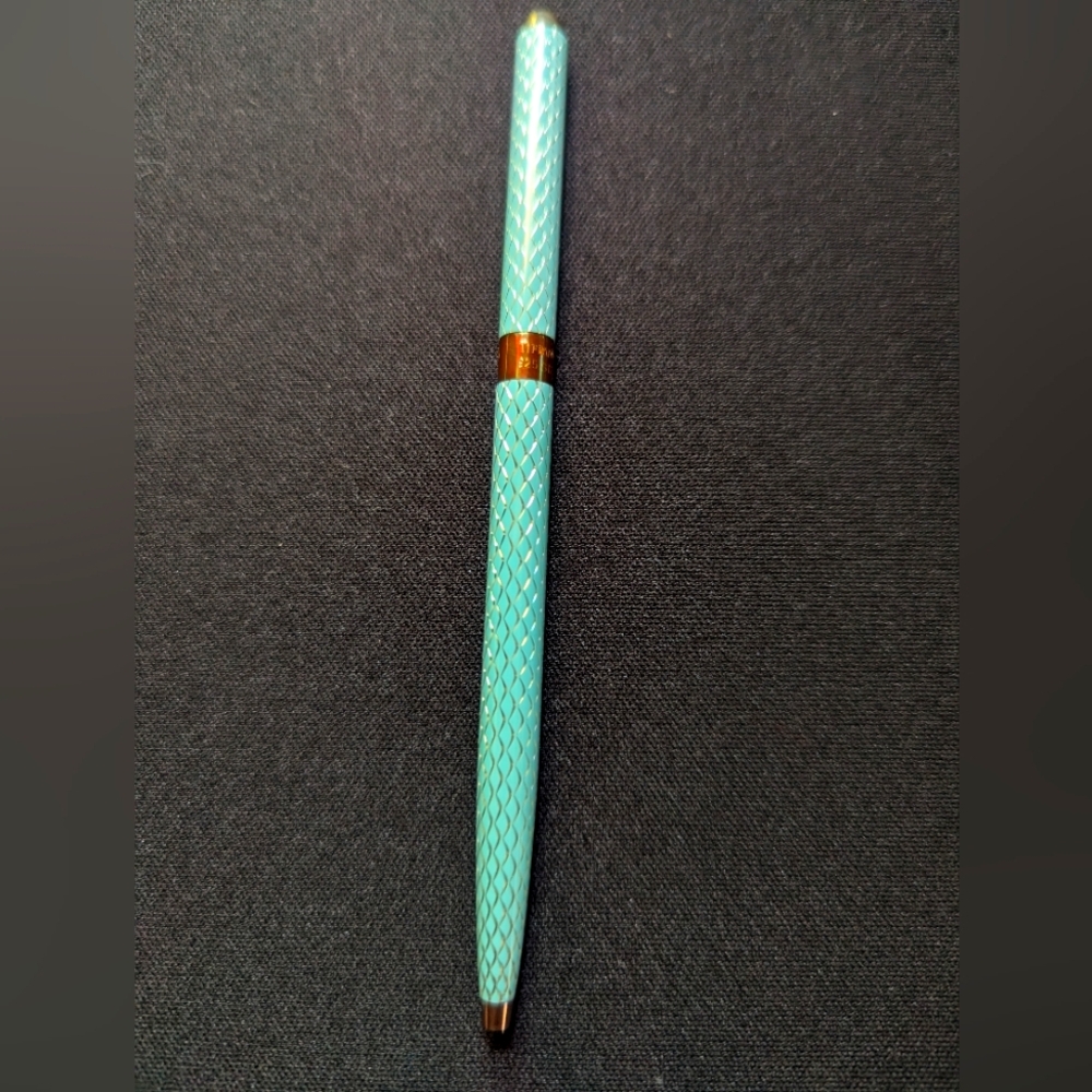 TIFFANY ball point pen